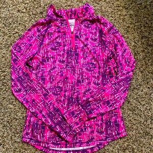 Mambo Australia 1/4 long sleeve shirt